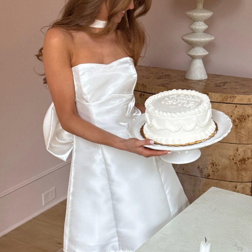 Vestique Happily Ever after Dress